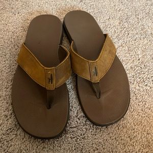 Johnny-O sandals